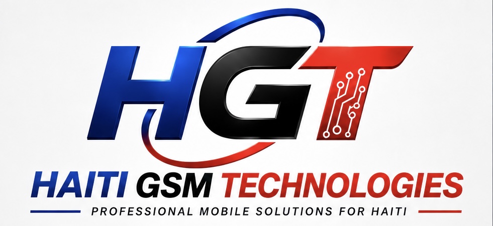 HGT Haiti GSM Technologies