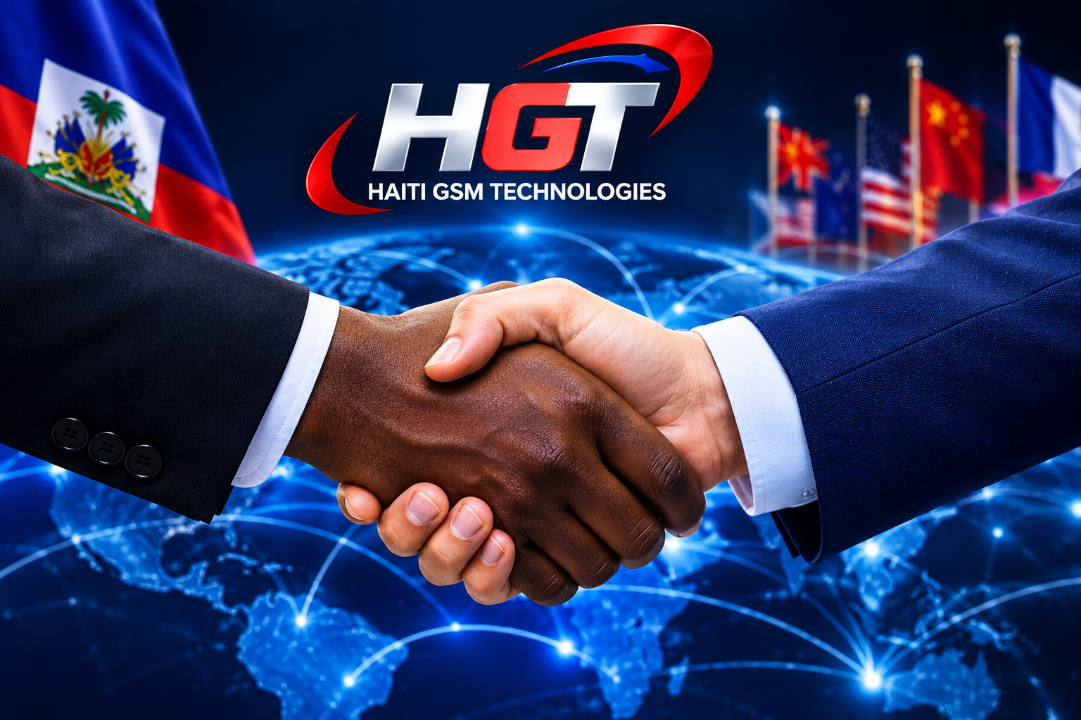 Partenariat stratégique HGT